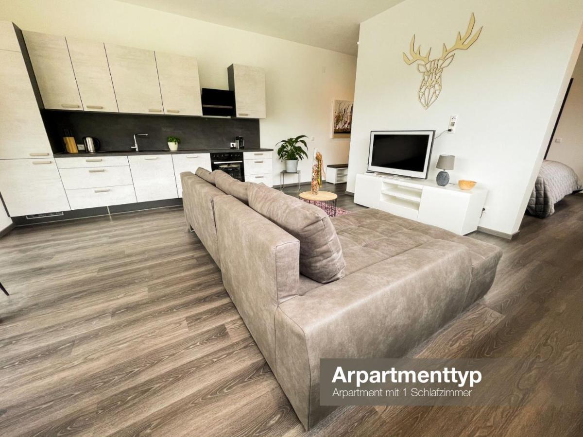 Apartment Spitzenblick Angerberg  Экстерьер фото