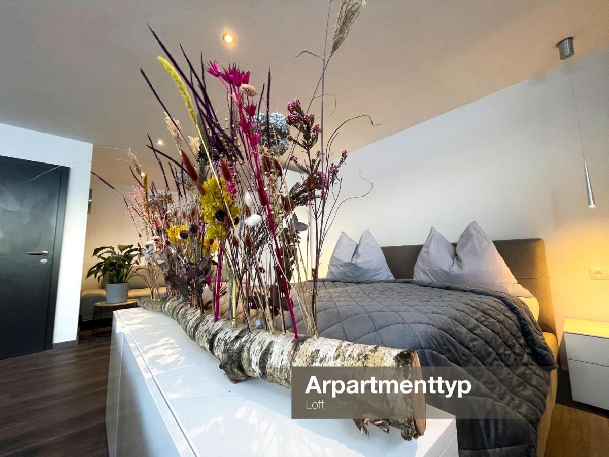 Apartment Spitzenblick Angerberg  Экстерьер фото