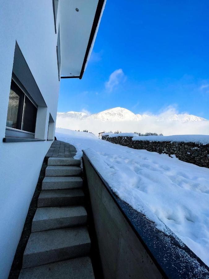Apartment Spitzenblick Angerberg  Экстерьер фото