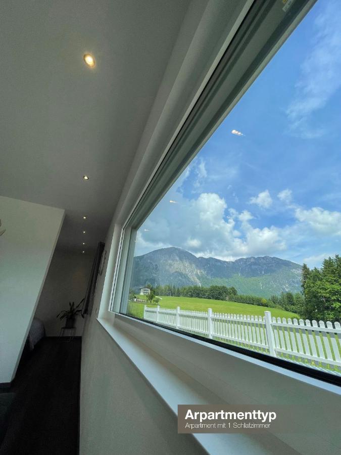 Apartment Spitzenblick Angerberg  Экстерьер фото