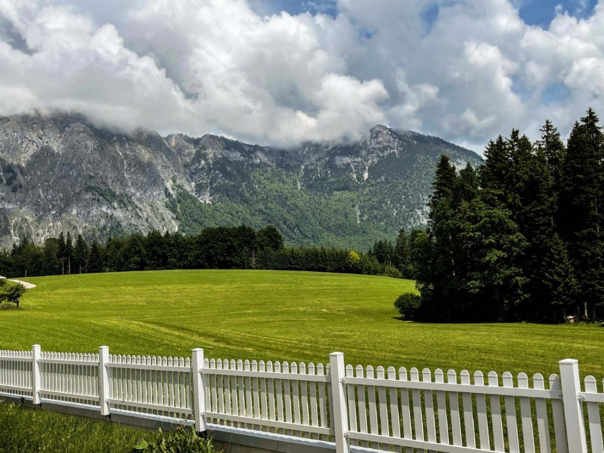 Apartment Spitzenblick Angerberg  Экстерьер фото