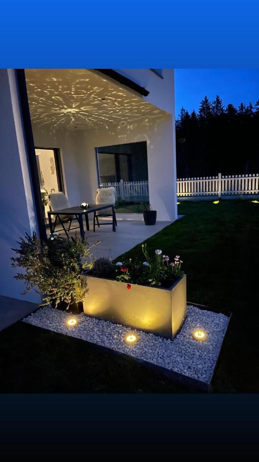 Apartment Spitzenblick Angerberg  Экстерьер фото