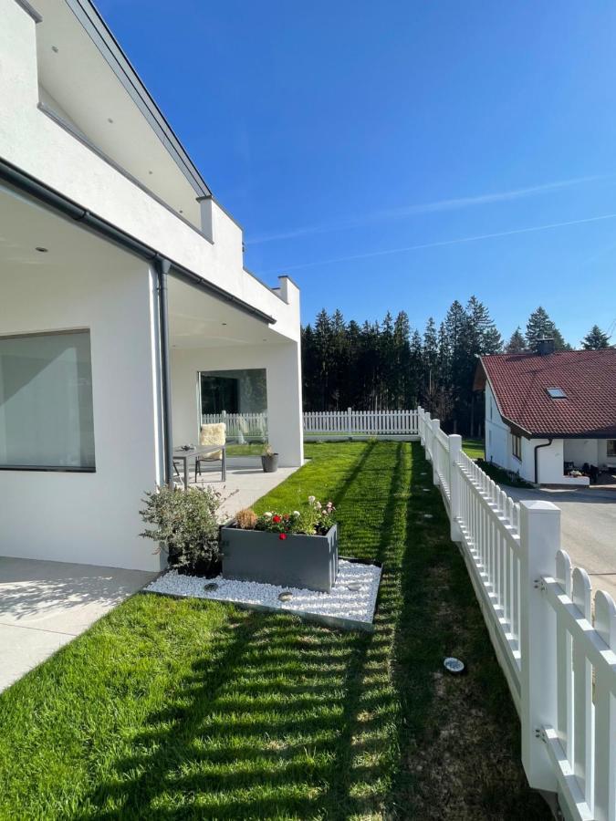 Apartment Spitzenblick Angerberg  Экстерьер фото
