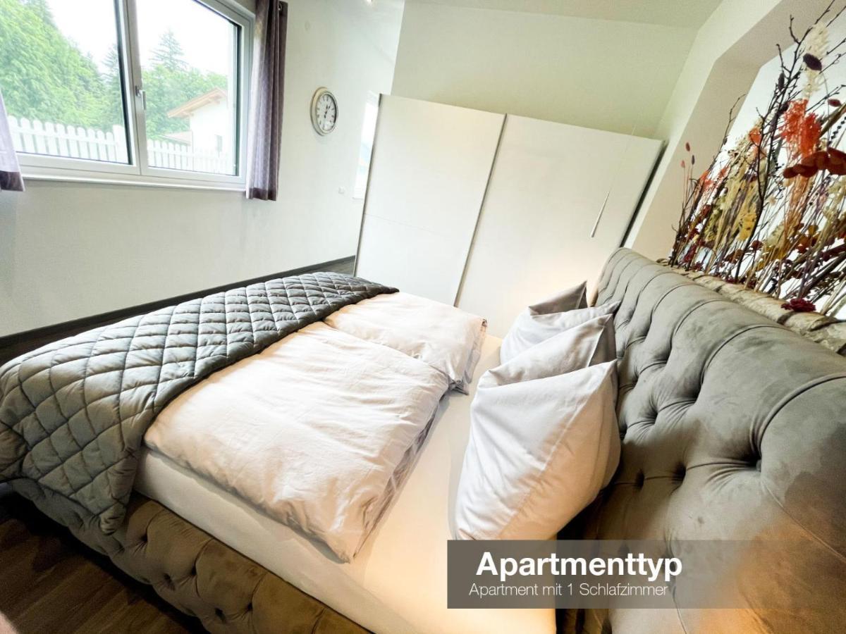 Apartment Spitzenblick Angerberg  Экстерьер фото