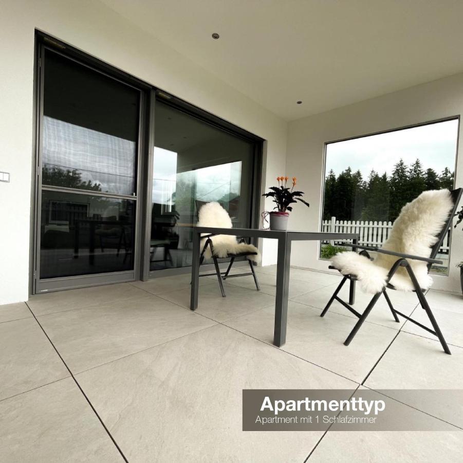 Apartment Spitzenblick Angerberg  Экстерьер фото