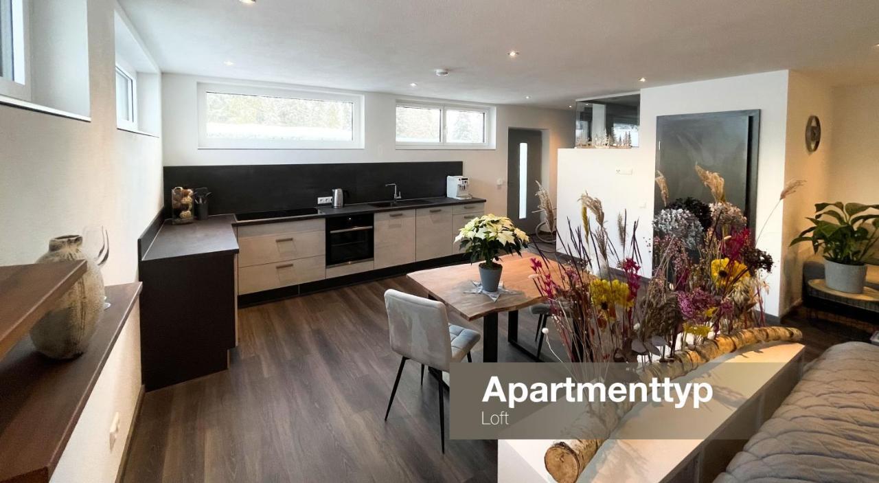 Apartment Spitzenblick Angerberg  Экстерьер фото