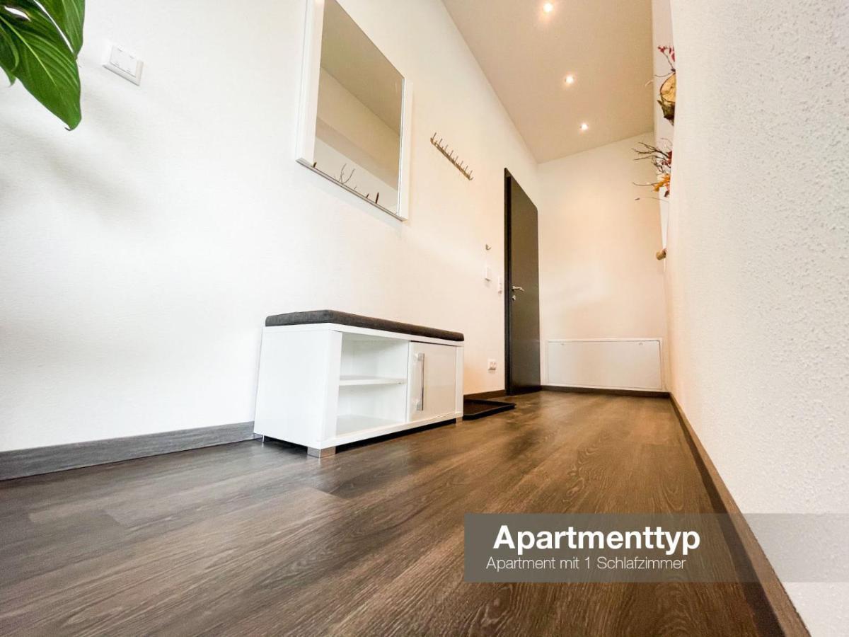 Apartment Spitzenblick Angerberg  Экстерьер фото