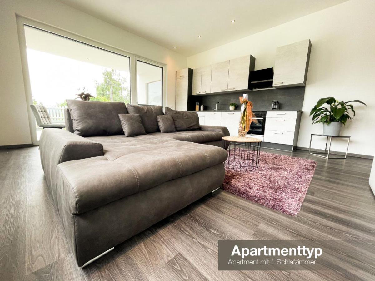 Apartment Spitzenblick Angerberg  Экстерьер фото