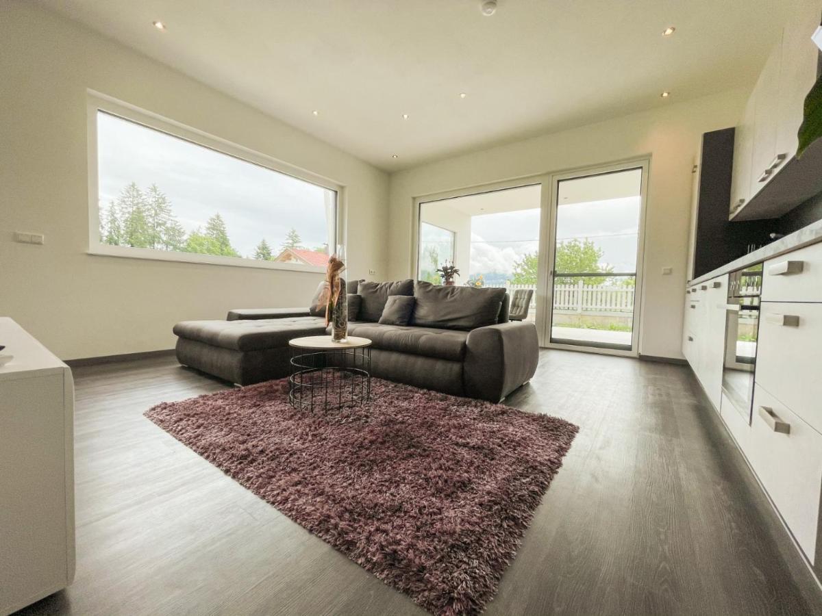 Apartment Spitzenblick Angerberg  Экстерьер фото