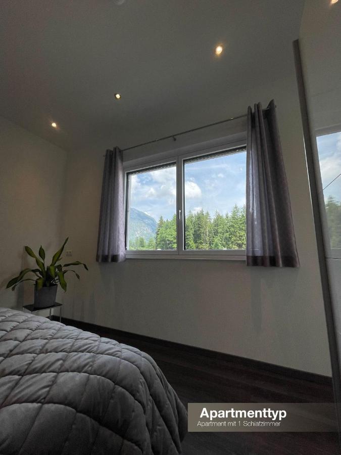 Apartment Spitzenblick Angerberg  Экстерьер фото