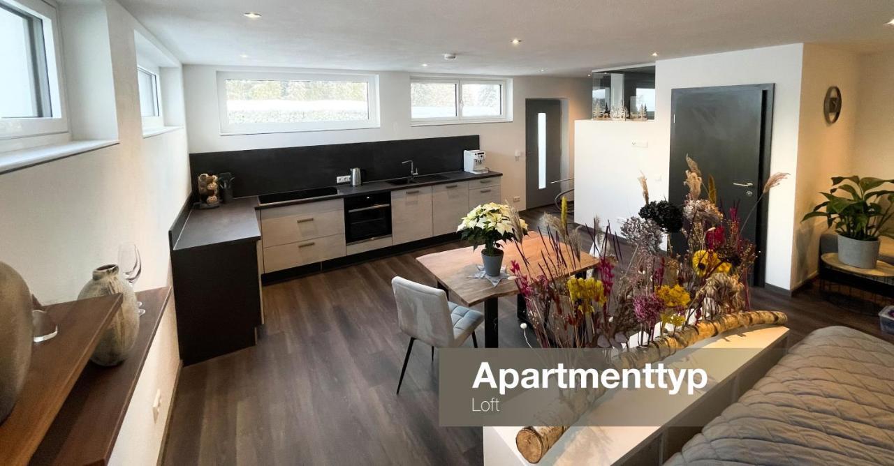 Apartment Spitzenblick Angerberg  Экстерьер фото