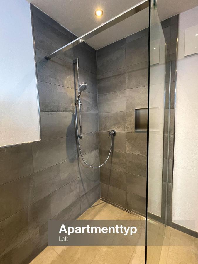 Apartment Spitzenblick Angerberg  Экстерьер фото