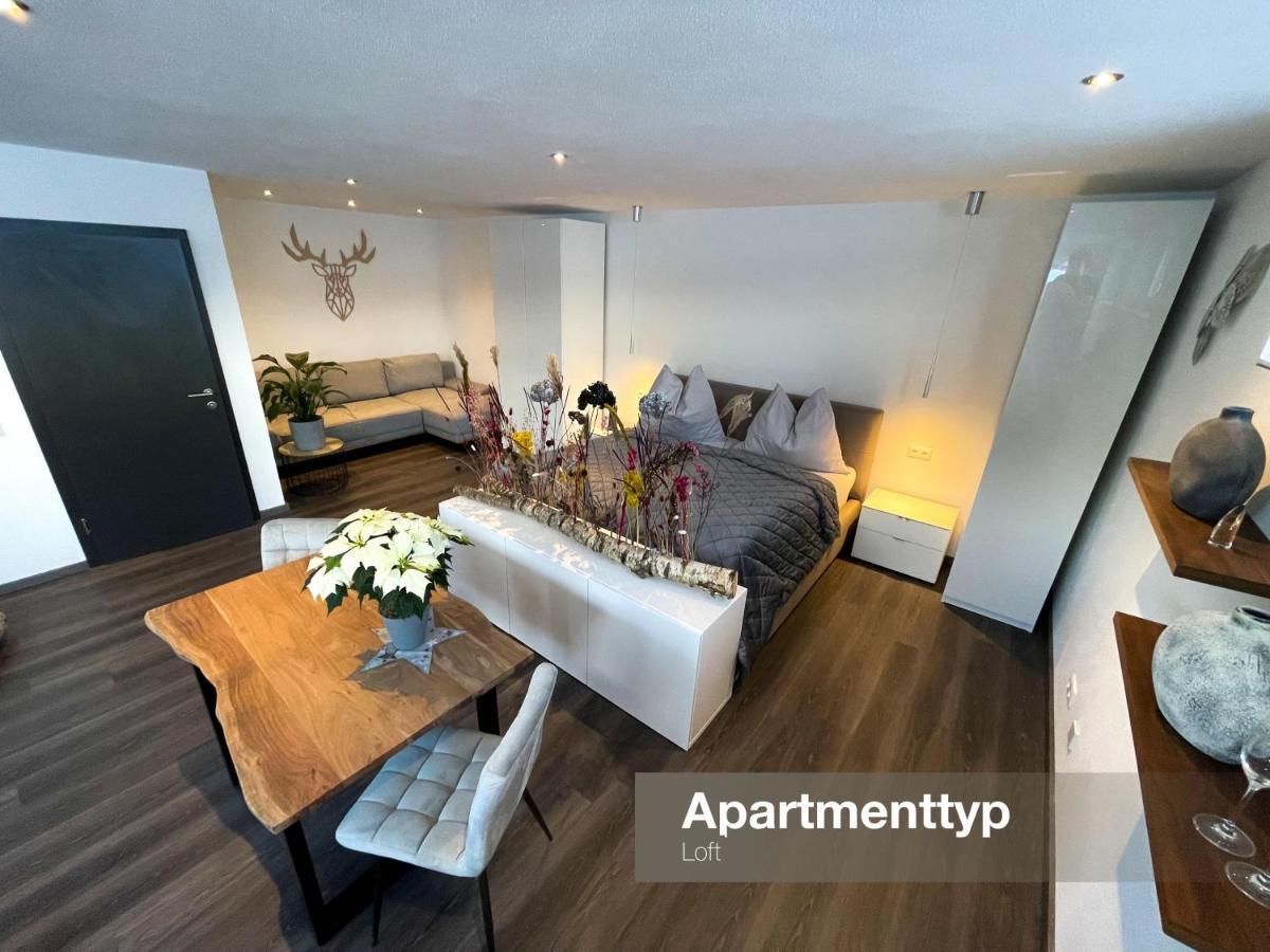 Apartment Spitzenblick Angerberg  Экстерьер фото