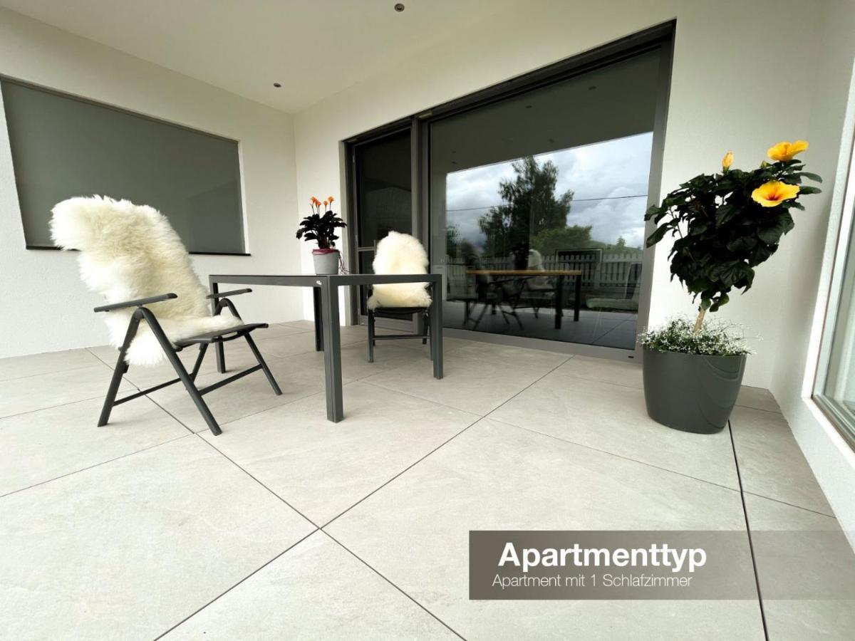 Apartment Spitzenblick Angerberg  Экстерьер фото