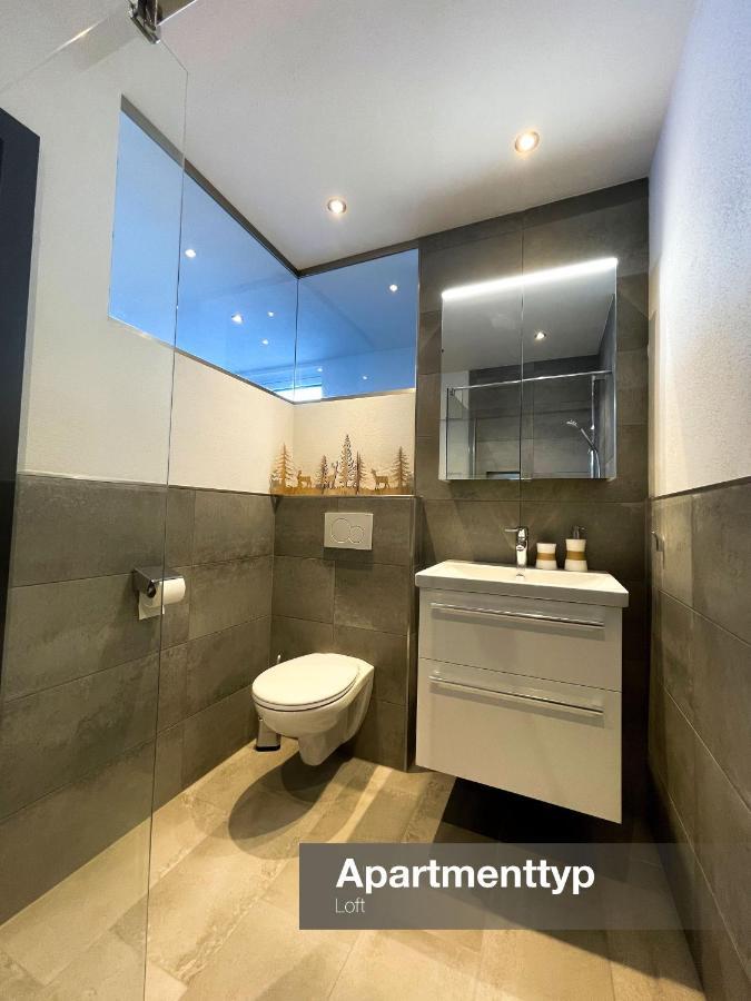 Apartment Spitzenblick Angerberg  Экстерьер фото